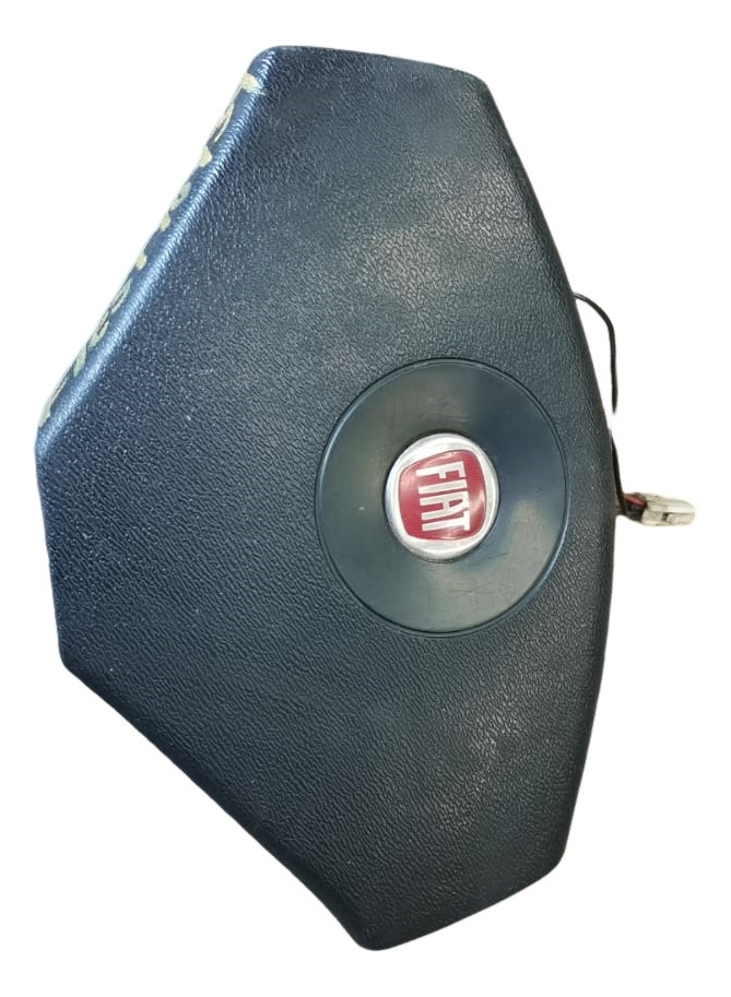 Tapa Volante Fiat Strada 2008-2013 