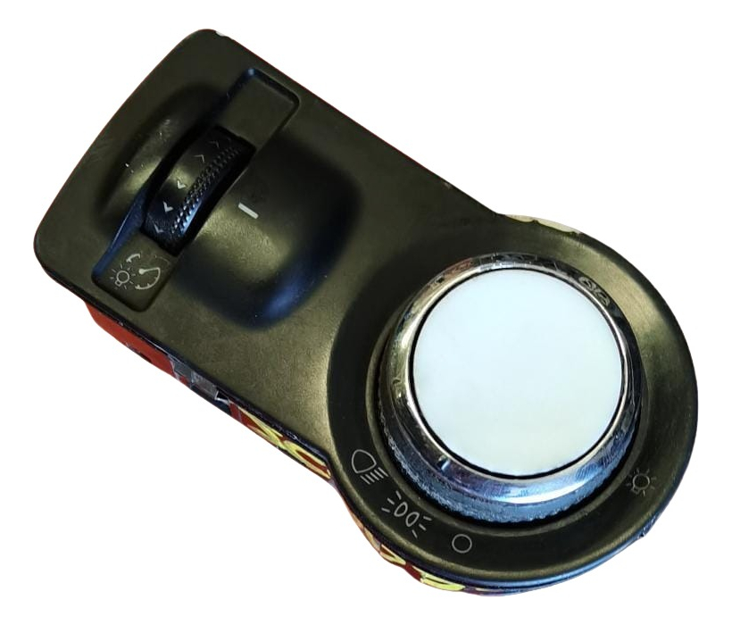 Switch De Luz Chevroler Cruze 2010-2014