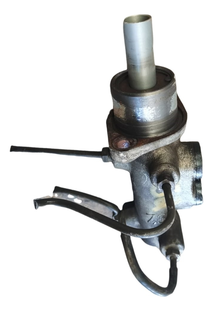 Bomba De Frenos Fiat Strada 2008-2013 Std 1.8l