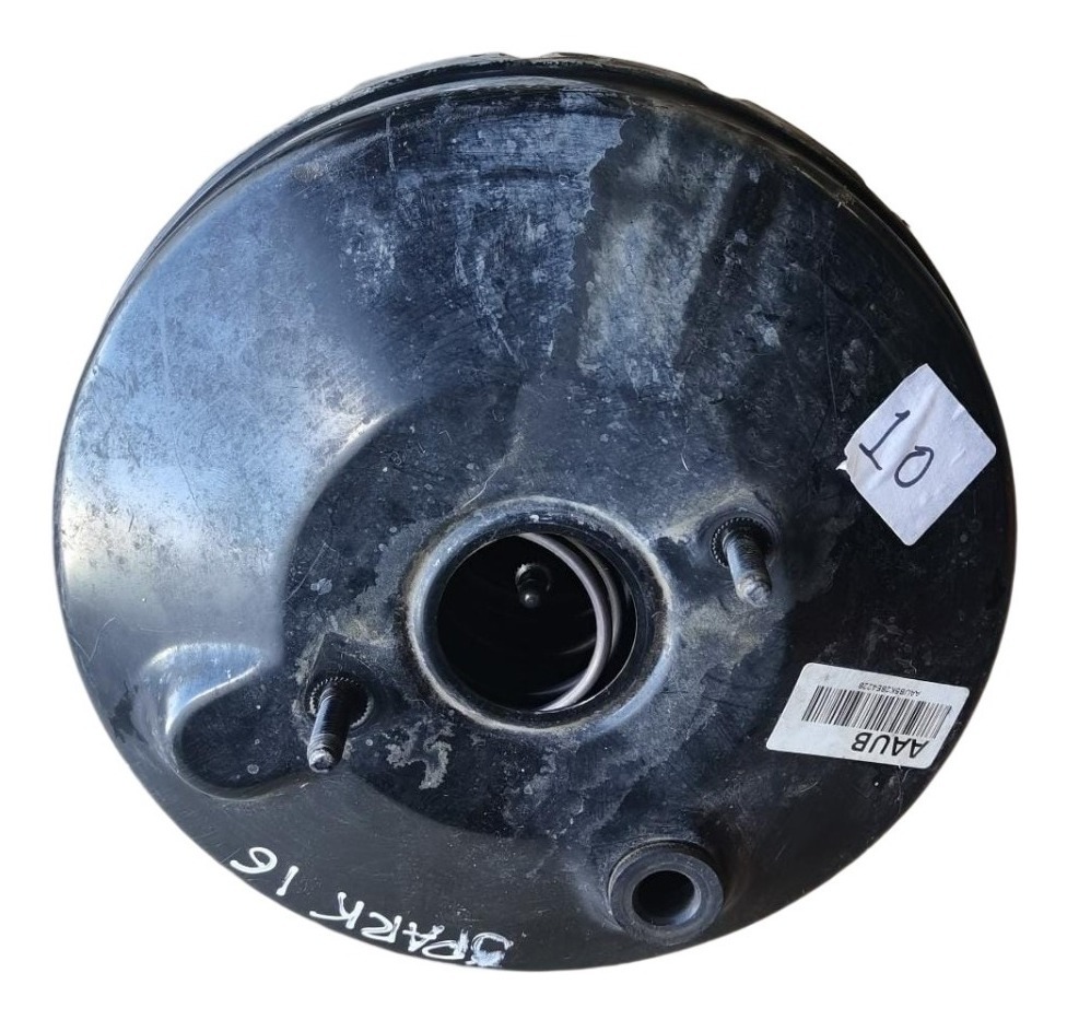 Boster Frenos Usado Chevrolet Spark Std. 11-17