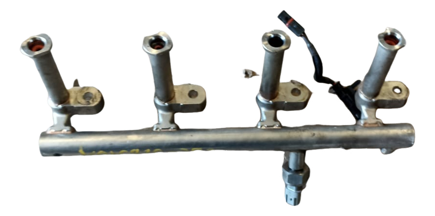Riel Inyectores Volvo Xc90 2015-2024 2.0t Original