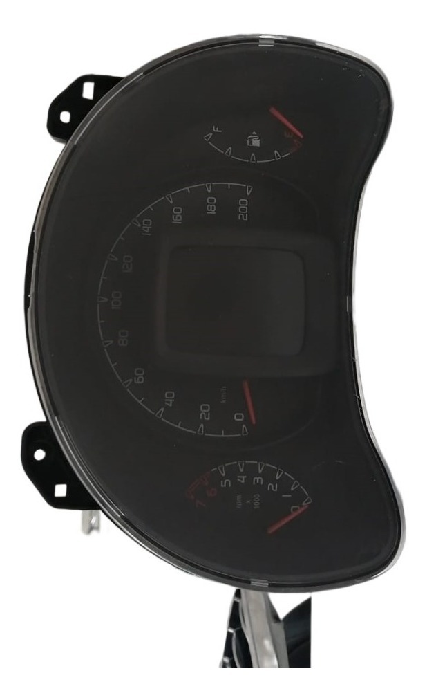 Velocimetro / Tacometro / Cluster / Fiat Uno 2013-2015 Std 