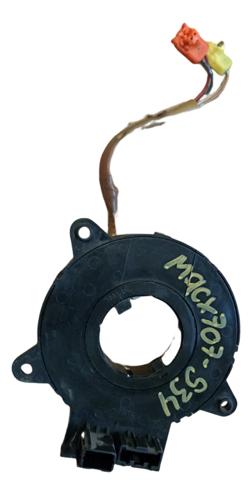 Reloj Claxon Mazda Cx7 2007-2012 2.3t