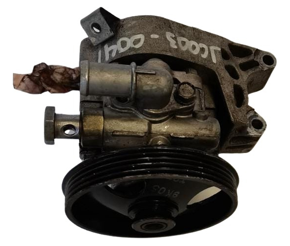 Bomba De Direccion Hidraulica Chev Cruze 2010-2014