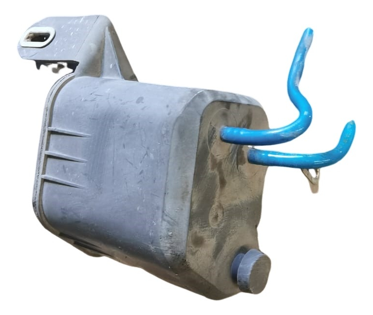 Canister Gasolina Fiat Strada 2008-2013 Std 1.8l