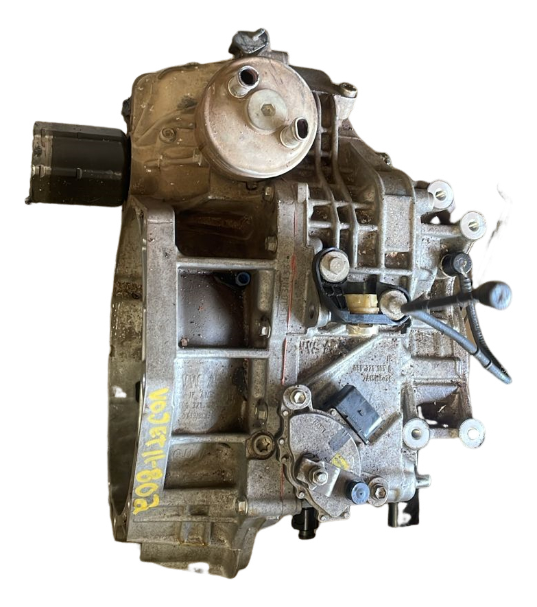 Transmision Jetta 2011-2018 Automatico 2.0 Usada Con Detalle