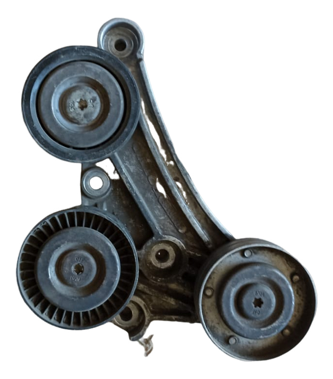 Polea Tensora Volvo Xc90 2015-2024 2.0t Original
