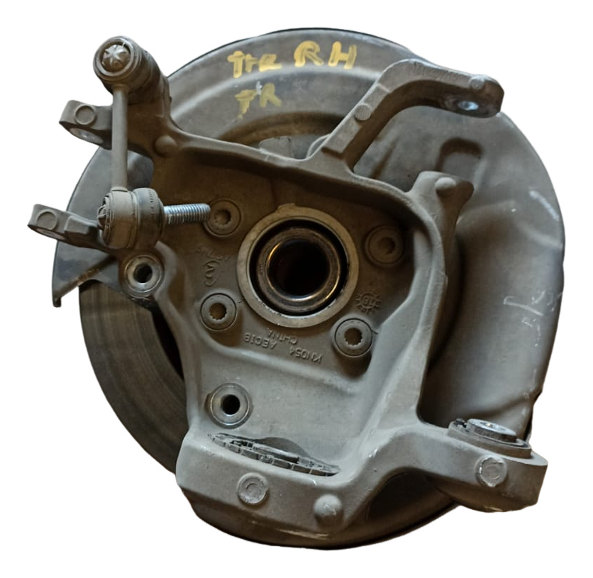 Mango De Suspensión Trasero Derecho Volvo Xc90 2015-2024 2.0