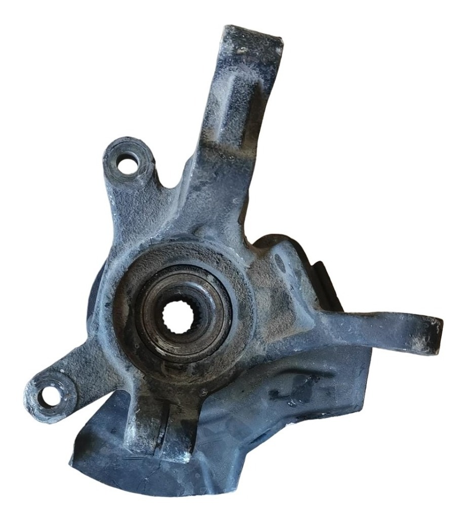 Mango De Suspension Chev. Spark 2011-2016 Delantero Derecho