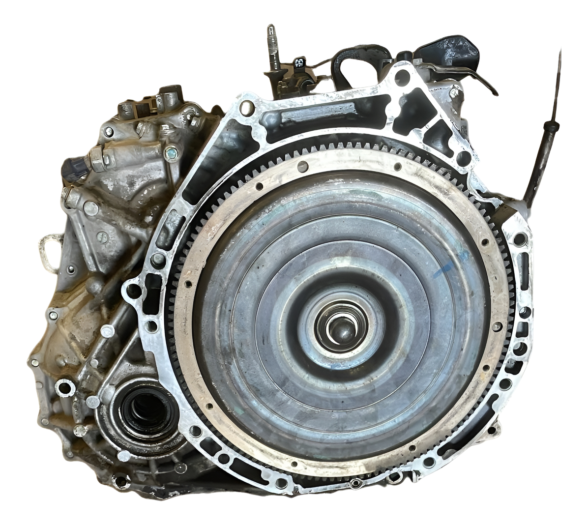 Transmision Automatica Accord V6 3.5l 2008-2012 Usado