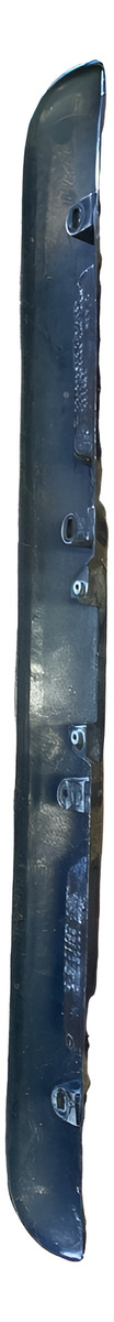 Moldura Trasera Dodge Caravan 2000-2008 Original Usada - vista 1