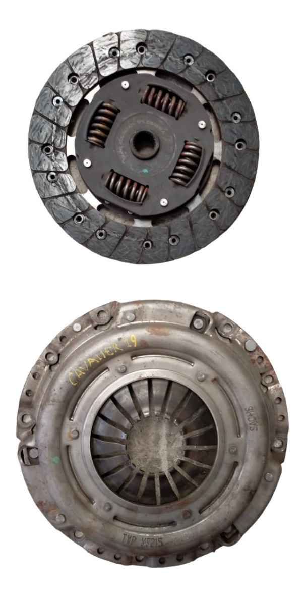 Clutch Chevrolet Cavalier 18-20