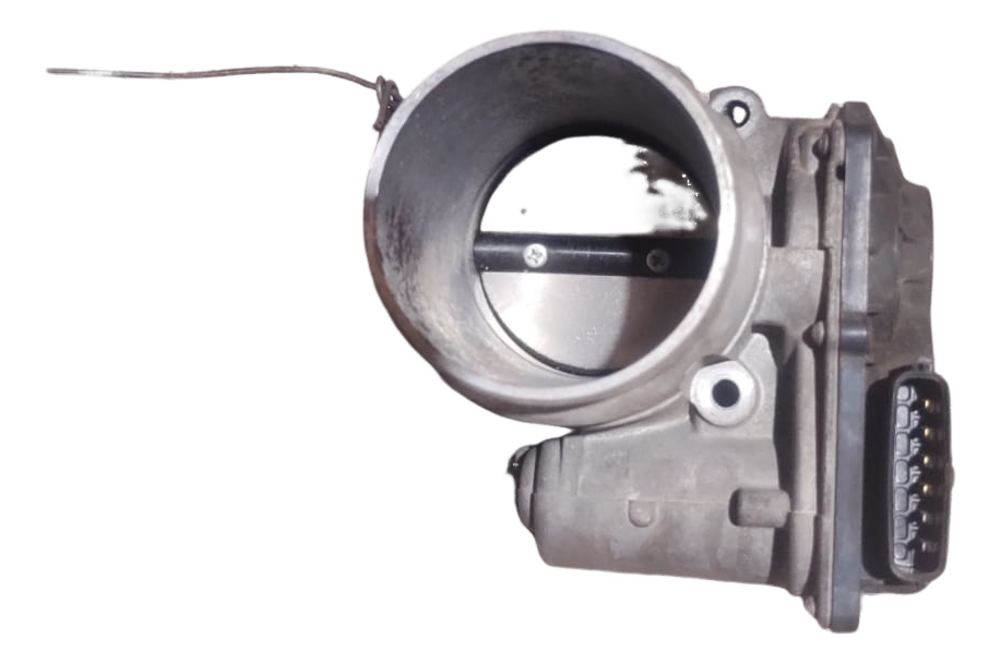 Cuerpo Aceleracion Volvo V40 2015-2018 2.0t Std. Original - vista 1