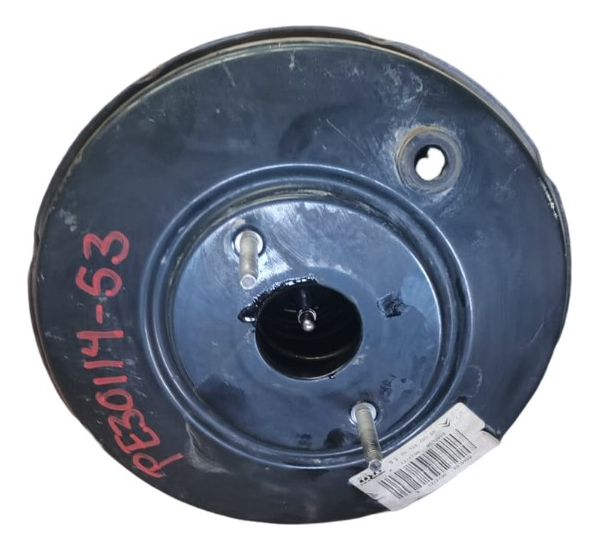 Boster De Frenos Peugeot 301 2014-2016 1.6 Std