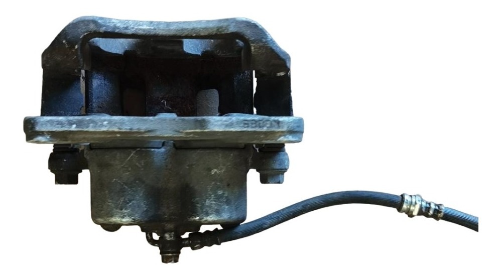 Calipers Mazda Cx7 2010-2014 Delantero Izquierdo