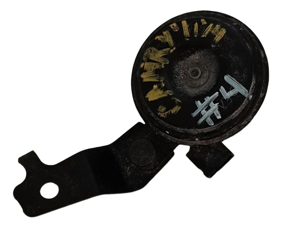 Bocina De Claxon Usado Toyota Camry 2015-2018