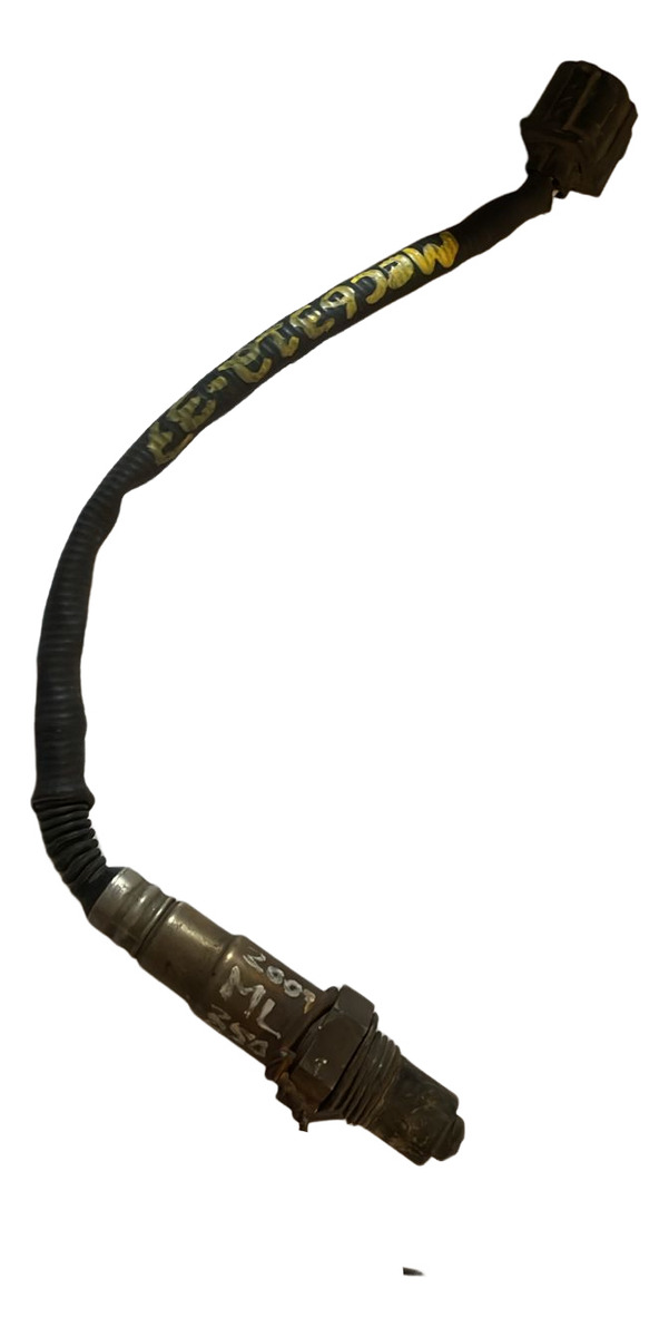 Sensor De Oxigeno Mercedes Benz C63 Amg 2012-2015 Original