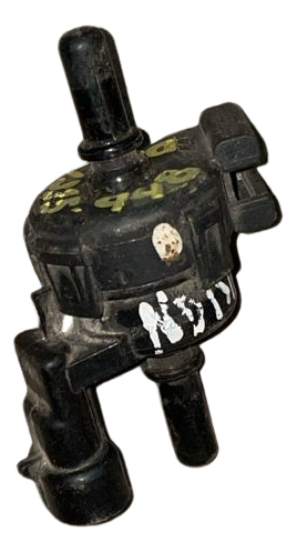 Valvula De Purga Canister  Vision 2015-2018 Original De Uso