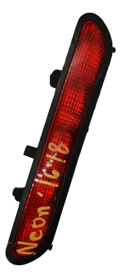 Luz Stop Dodge Neon 2017-2019