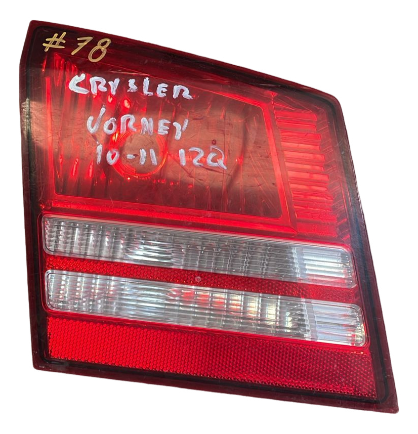 Intercalavera Izquierda Dodge Journey 2009-2010 Original