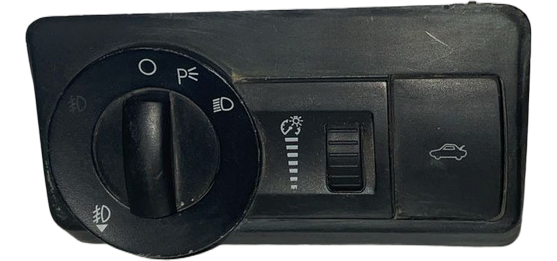 Switch De Luces Ford Fusion 2006-2012 Original Usado