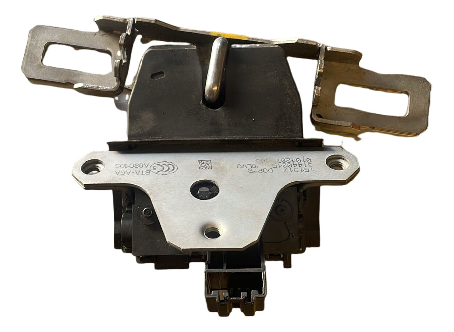 Chapa Tapa Cajuela Volvo V40 2015-2019 Original