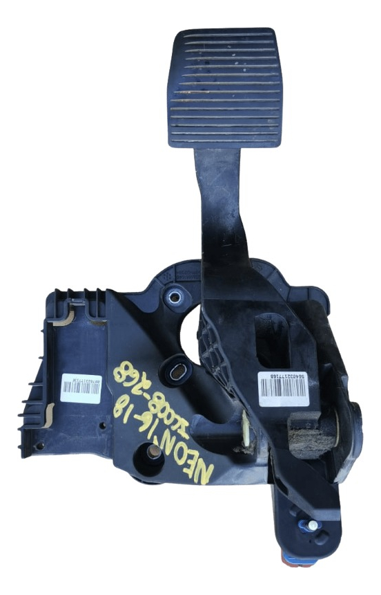 Pedal Freno Con Base Neon 2017-2020 1.6 Aut Original