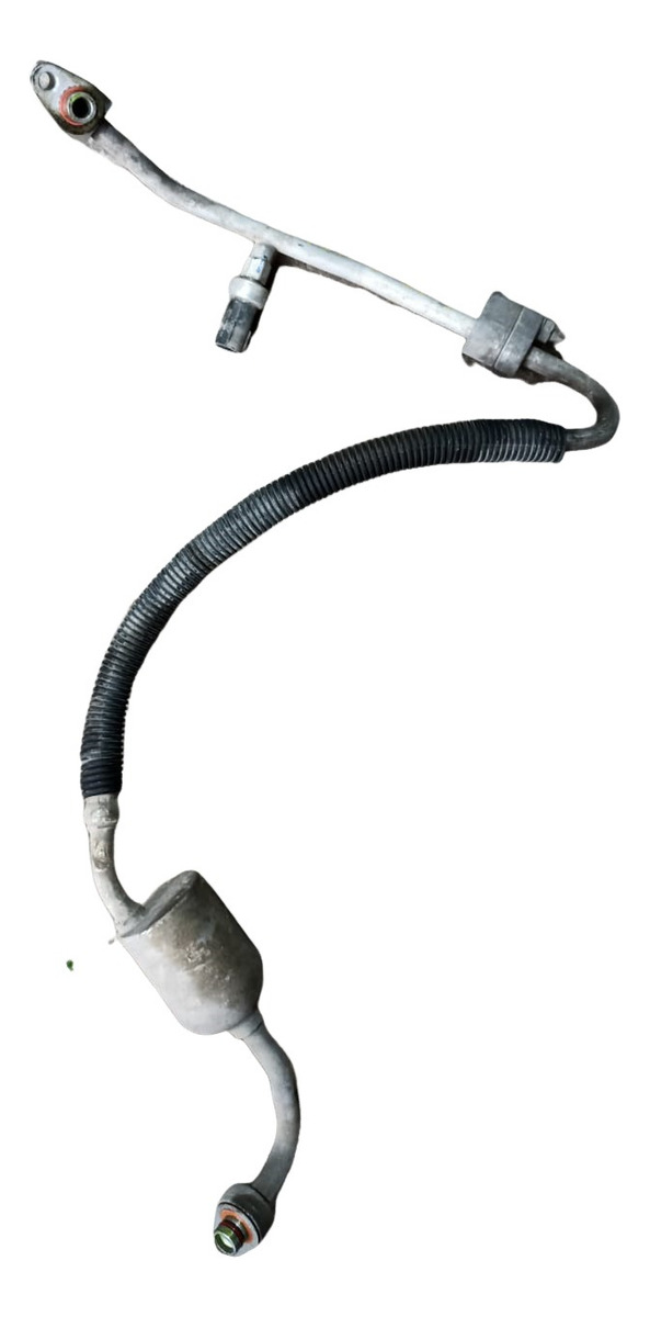 Manguera A/c 2 Ford Lobo 2010-2014 4.6l