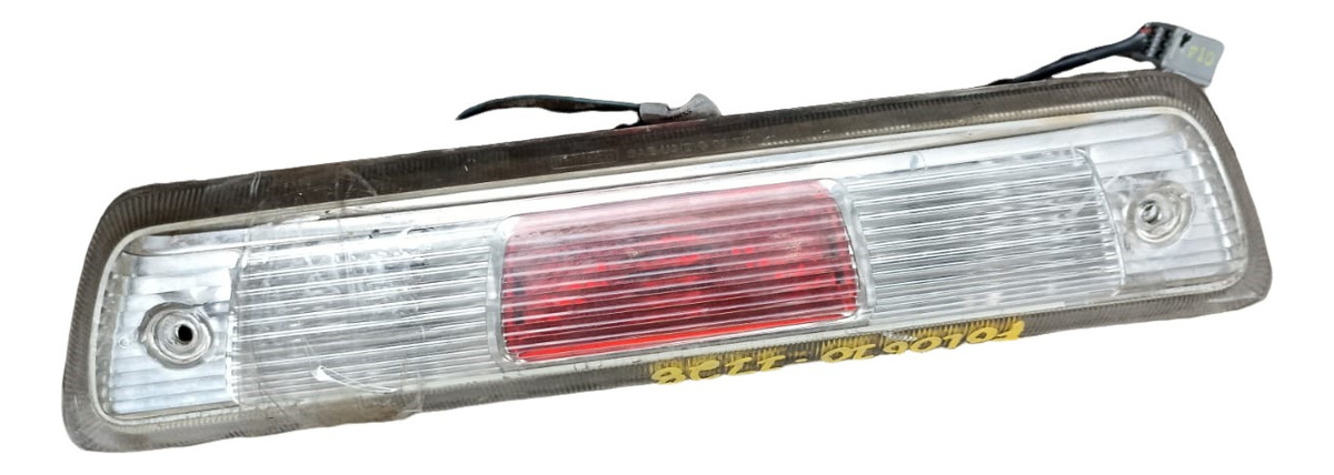 Luz Stop Trasero Ford Lobo 2010-2014 4.6l