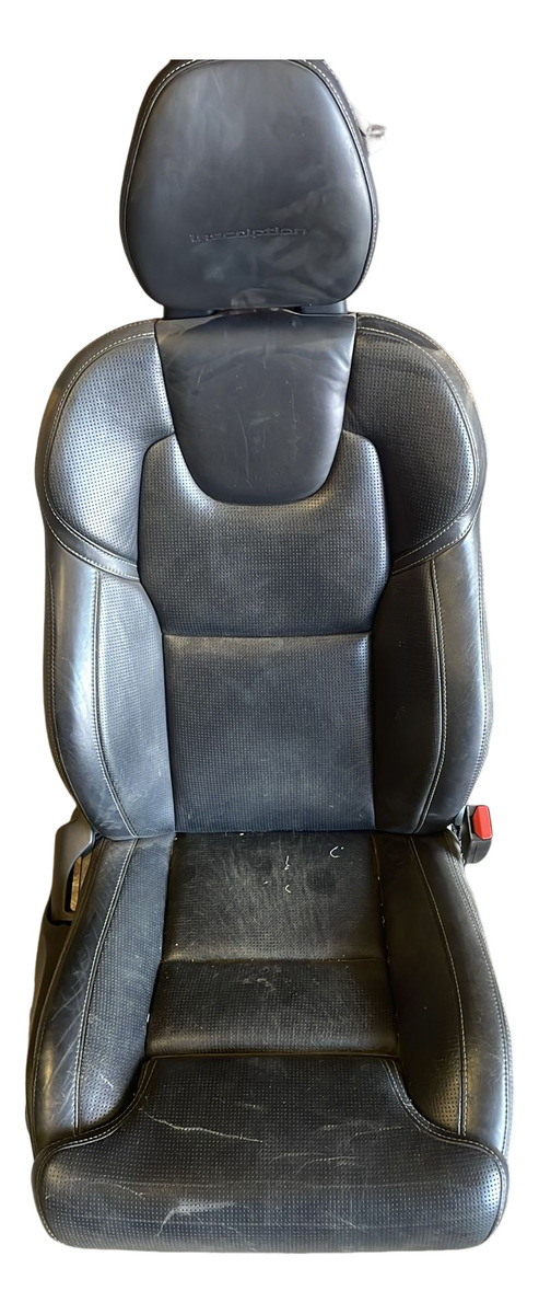 Asiento Del Derecho Volvo Xc90 2015-2024 Original