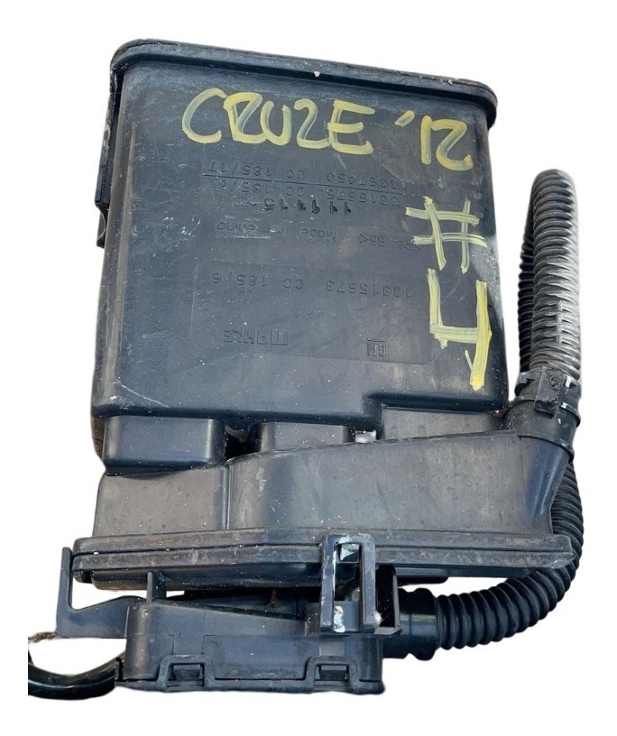 Deposito Canister Chevrolet Cruze 10-14