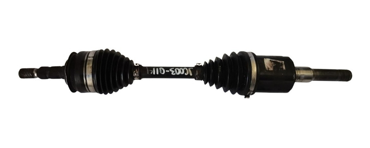 Flecha De Suspension Lado Caja Chev Cruze 2010-2014