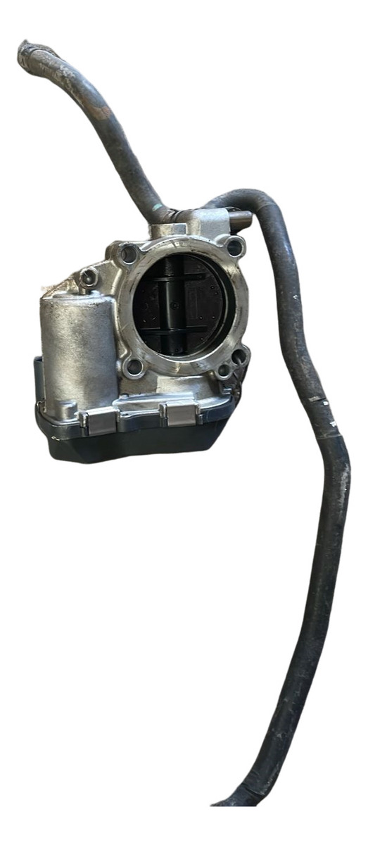 Cuerpo Aceleracion Jetta 2011-2018 Automatico 2.0 - vista 1