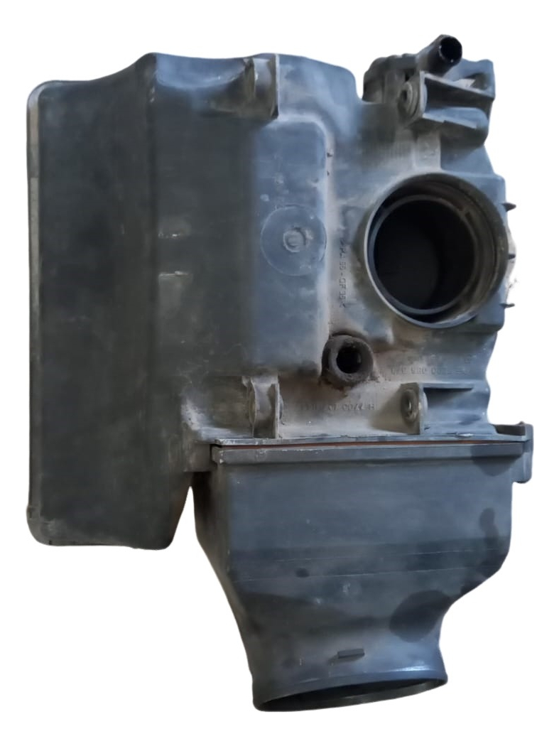 Caja Filtro De Aire Sandero 2010-2015