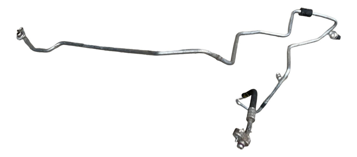 Manguera A/a Fiat Uno 2013-2015 Con Sensor Original De Uso
