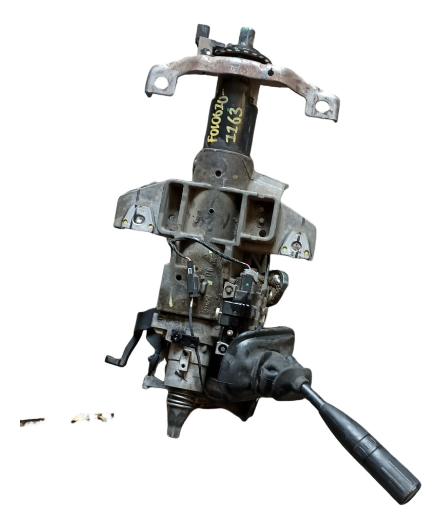 Columna Dirección Con Switch Ford Lobo 2010-2014 4.6l
