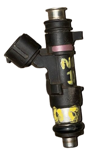 Inyector Nissan Frontier 2009-2012 Original De Uso
