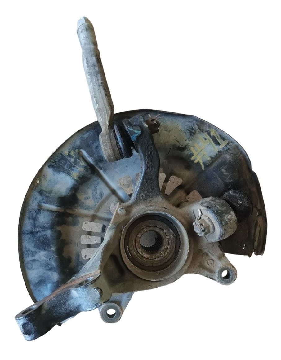 Mango De Suspension Toyota Camry 2015-2018 Delantero Derecho