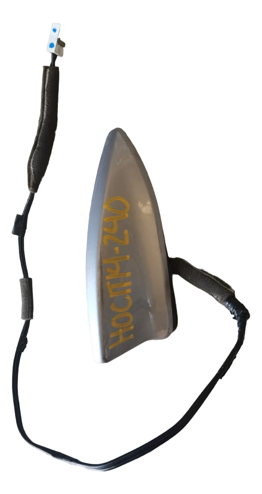 Antena Honda City 2014-2020 Usado Original