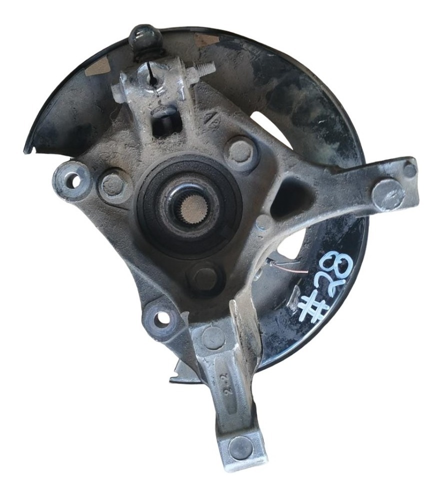 Mango Suspension Chev. Cruze 2010-2014 Delantero Izquierdo