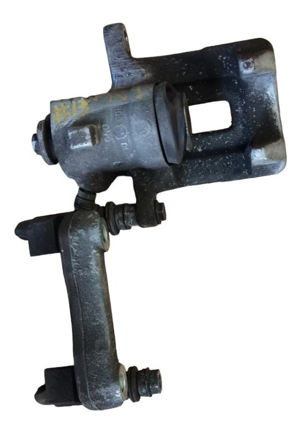 Calipers Audi A1 2012-2016 Trasero Derecho