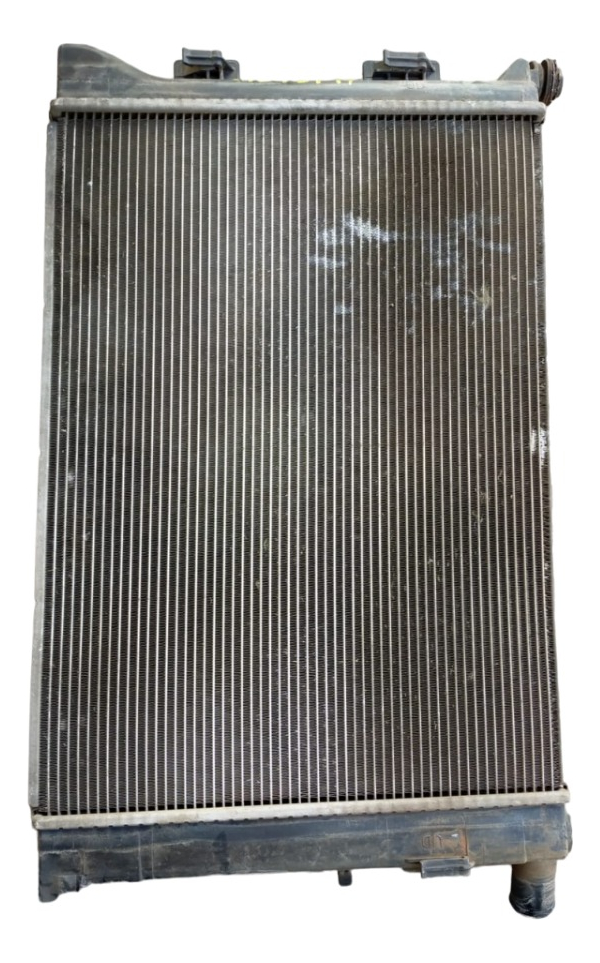 Radiador De Agua Elantra 2013-2016 Std 1.8 C/detalle 