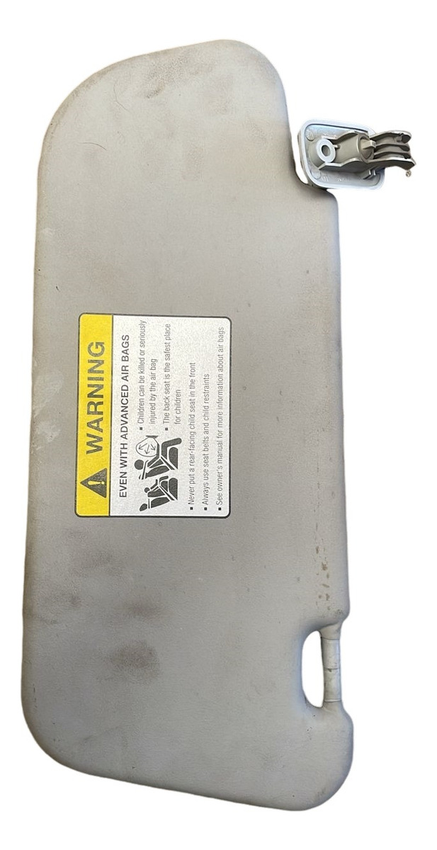 Vicera Derecha Mazda Tres 2007-2009 De Uso Original
