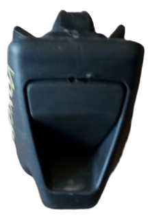 Soporte Visera Volvo Xc90 2015-2024 Original