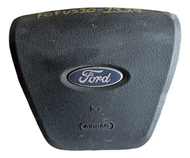 Bolsa De Aire Del Volante Ford Fusion 2010-2012 2.5l - vista 1
