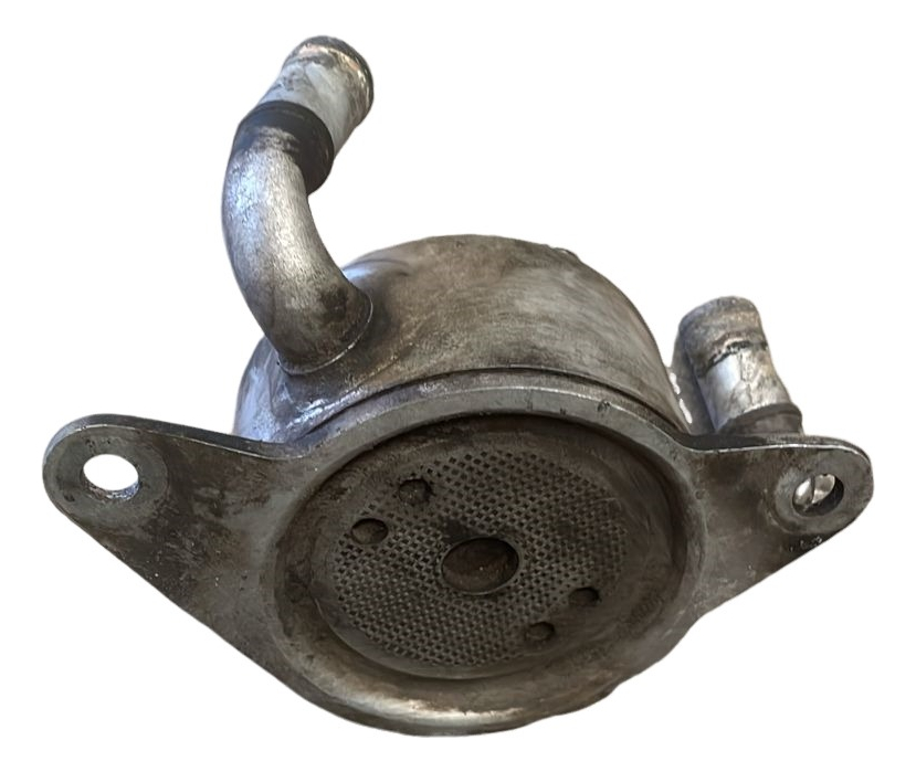 Enfriador De Aceite De Trasmicion Mazda Tres 2007-2009de Uso
