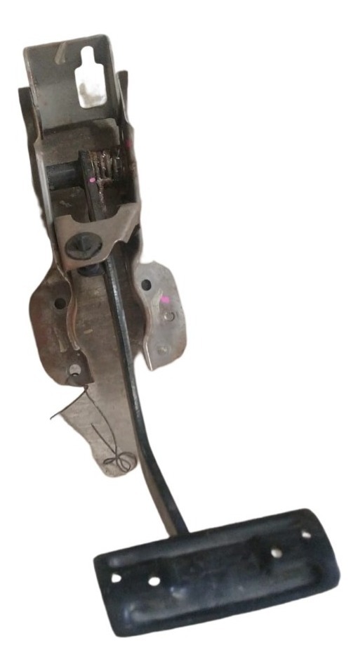 Pedal De Freno Con Base Honda Accord 03-06