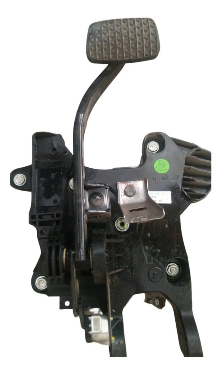 Pedal De Freno Con Base Chevroler Sonic 12-16