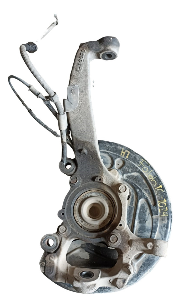 Mango De Suspension Izquierdo Ford Lobo 2010-2014 4.6l 4x2