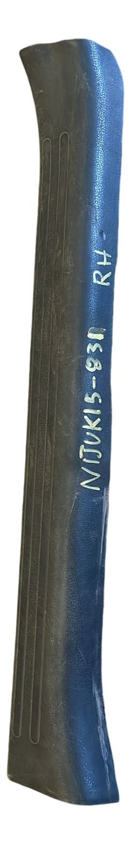 Moldura Estribo Delantera Derecha Juke 2012-2017 Original
